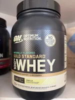 Whey protein