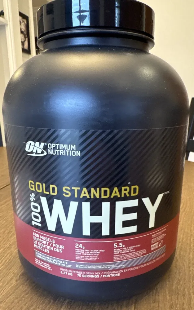 Gold standard
