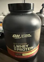 100% Whey Protein