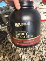 Gold Standard 100% Whey Protein
