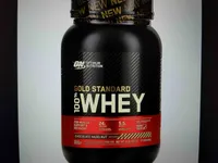 Whey Protein Powder Drink Mix