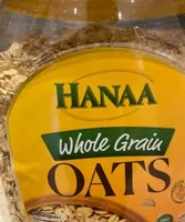 Oats
