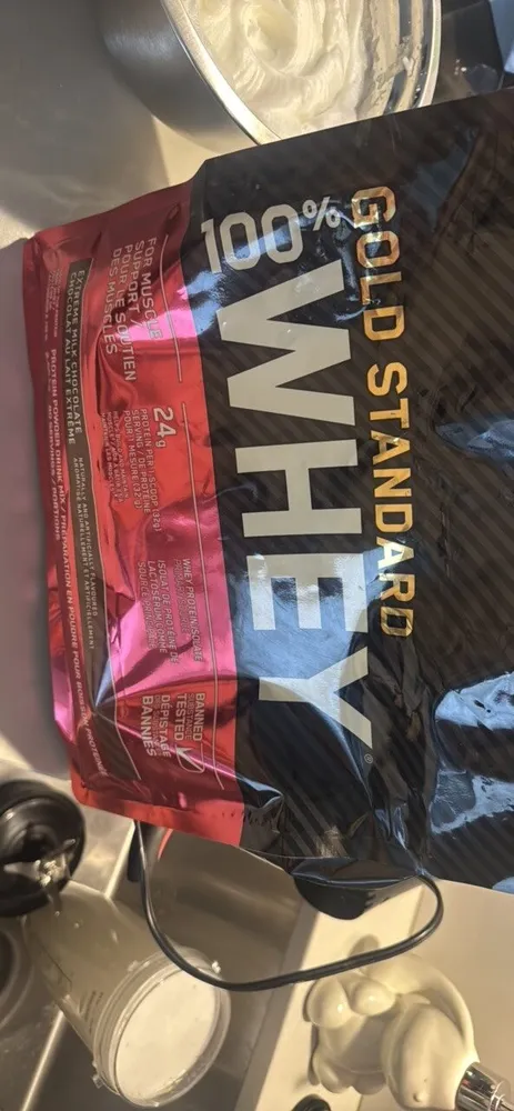Extreme Milk Chocolate