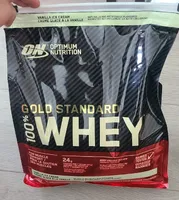 Gold Standard 100% Whey