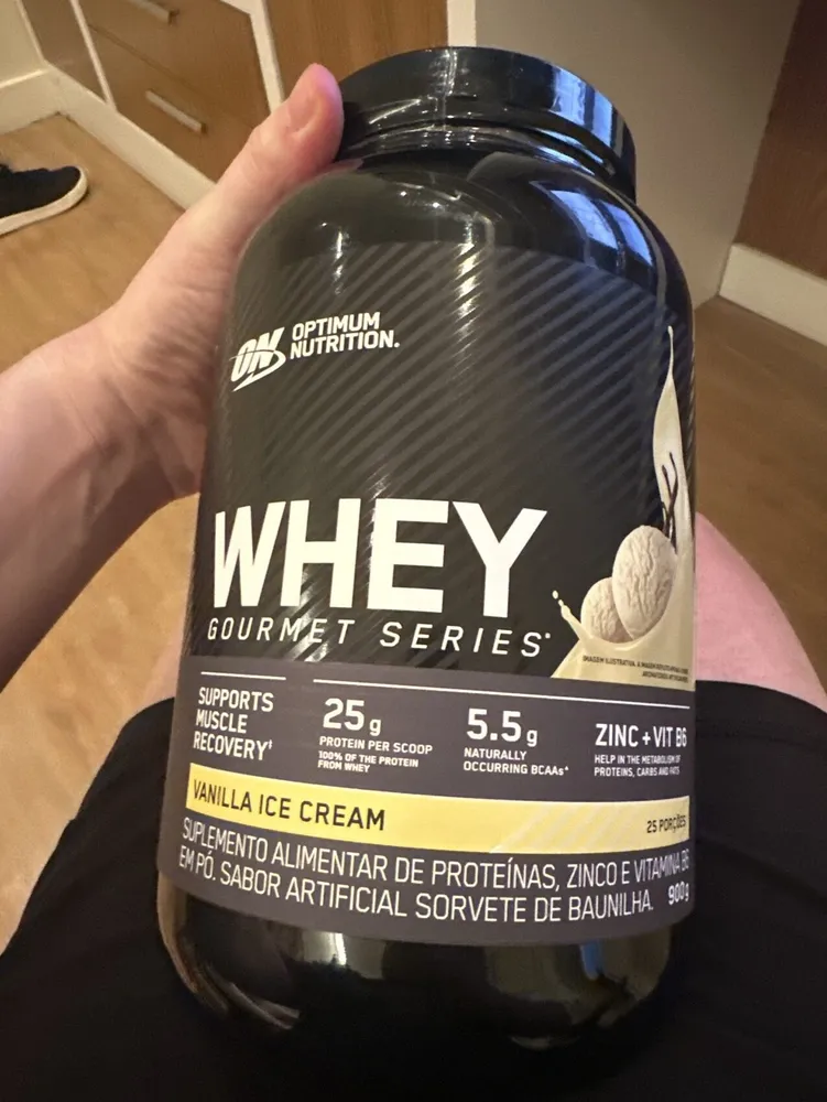 Whey