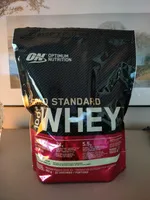 Optimum Nutrition
