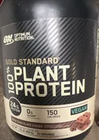 Rich Chocolate Fudge Protein Powder Drink Mix