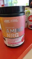Amino Energy Tropical Sunrise
