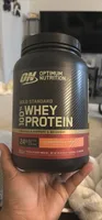 Gold Standard 100% Whey Protein