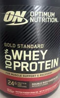 Gold Standard 100% Whey Protein