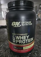 Vanilla Ice Cream Whey Protein