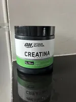 Creatina Micronizada