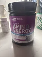 Amino Energy