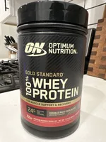100% Whey Protein