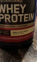 Whey Protein