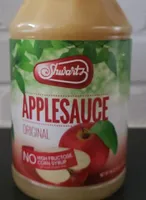 Applesauce