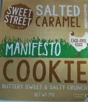 Manifesto cookie