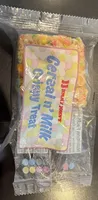 Cereal n' Milk Crispy Treat