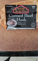 Corned Beef Hash