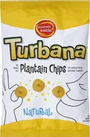 Plantain chips