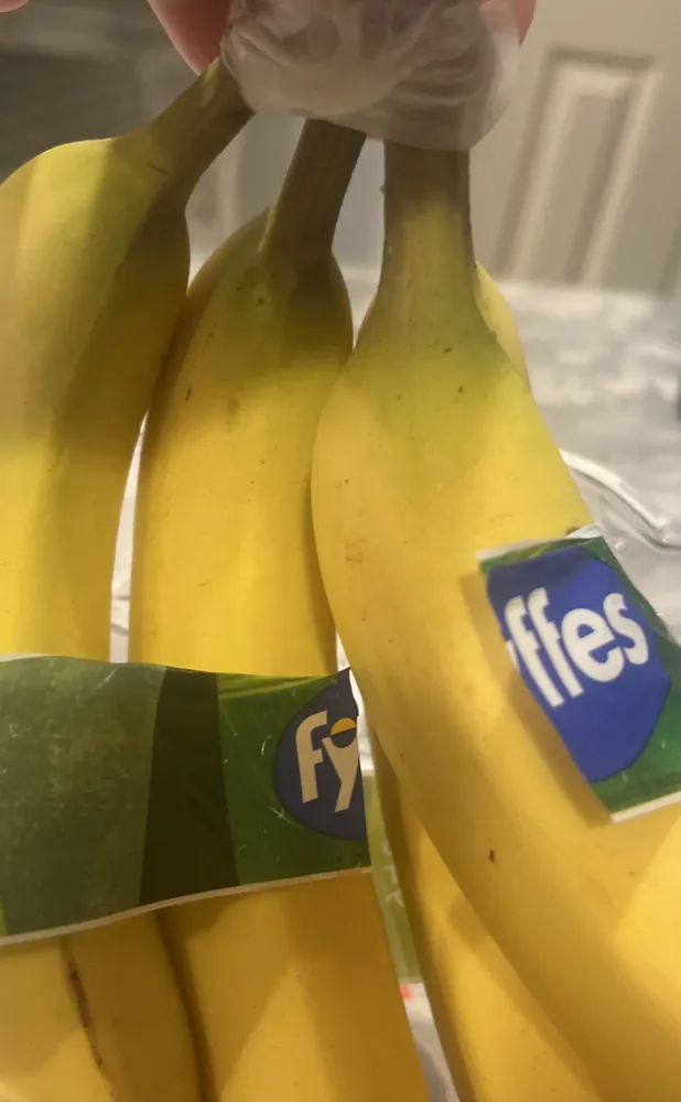 Banana, Organic, 94011