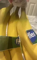 Banana, Organic, 94011