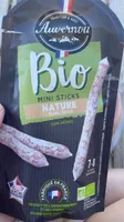 Mini Sticks nature