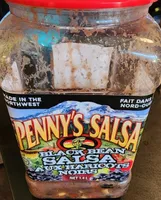 Black Bean Salsa