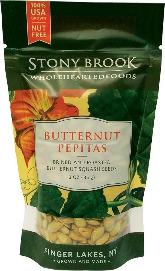 Butternut Pepitas