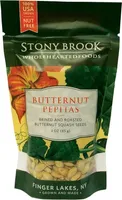 Butternut Pepitas