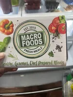 Firecracker Salmon Bites