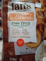 Original Panko breadcrumbs