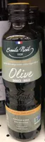 Extra Virgin Olive Oil Mild Taste