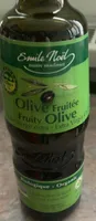 Extra Virgin Olive Oil Robust Taste