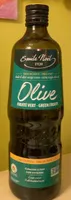 Extra Virgin Olive Oil Robust Taste