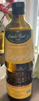 Huile de Canola