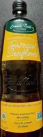 Organic Sunflower Oil