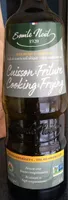 Oleic Sunflower Oil Cooking & Frying Spray
