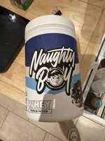 Cookies & Cream Whey Protein