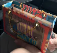 DUBAI CHOCOLATE