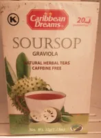 Soursoup graviola