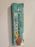 Protein Crunchy Caramel Bar