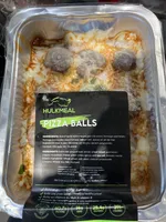 Pizza Balls