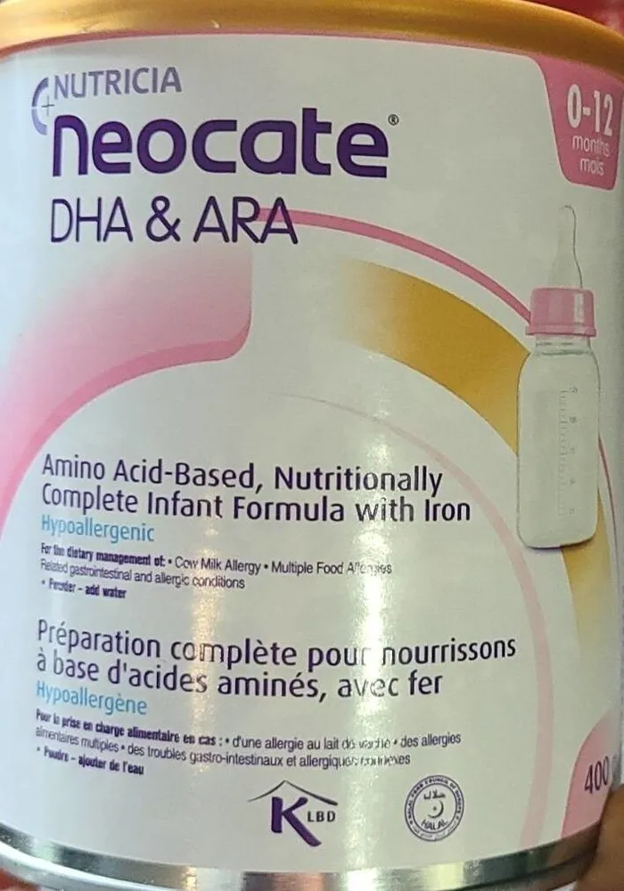 NEOCATE