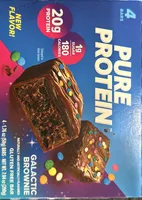 Galactic Brownie