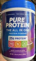 Protein powder