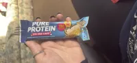 Pure Protein Zig Zag Cake