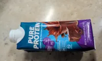 COMPLETE PROTEIN SHAKE
