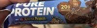 Pure Protein Gluten Free Bar