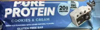 Cookies & Cream Pure Protein